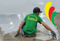 Thi công sơn sàn nhà xưởng Bà Rịa - Vũng Tàu trọn gói 2025