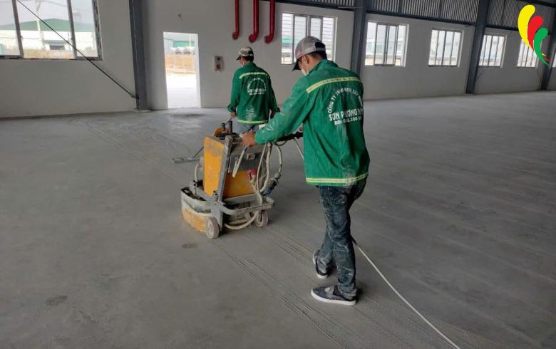 Công Trình CÔNG TY TNHH ELENSYS TP. HỒ CHÍ MINH